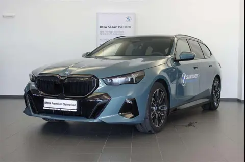 Annonce BMW SERIE 5 Hybride 2024 d'occasion 