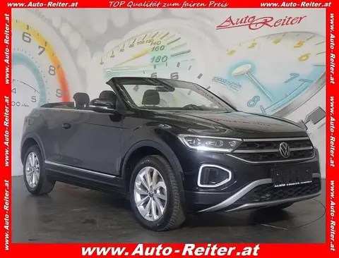 Used VOLKSWAGEN T-ROC Petrol 2023 Ad 