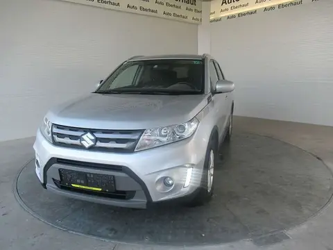 Used SUZUKI VITARA Petrol 2018 Ad 