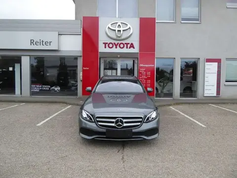 Used MERCEDES-BENZ CLASSE E Diesel 2018 Ad 