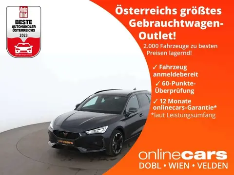 Used CUPRA LEON Hybrid 2022 Ad 