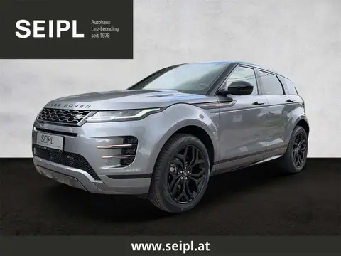 Used LAND ROVER RANGE ROVER EVOQUE Hybrid 2024 Ad 