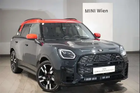 Annonce MINI COOPER Essence 2024 d'occasion 