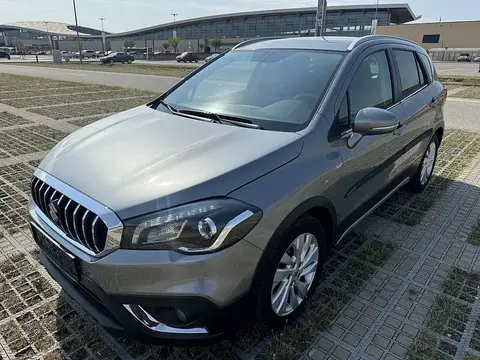 Used SUZUKI SX4 Petrol 2018 Ad 