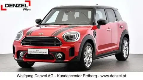 Used MINI COOPER Petrol 2023 Ad 