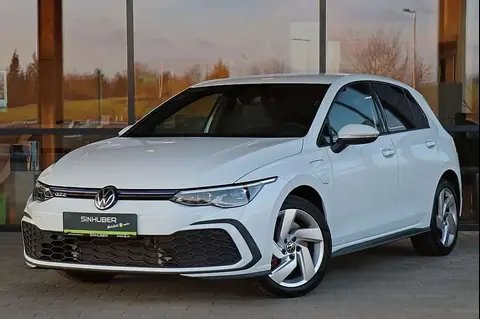 Annonce VOLKSWAGEN GOLF Hybride 2021 d'occasion 