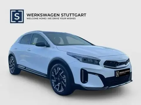 Annonce KIA XCEED Hybride 2022 d'occasion 