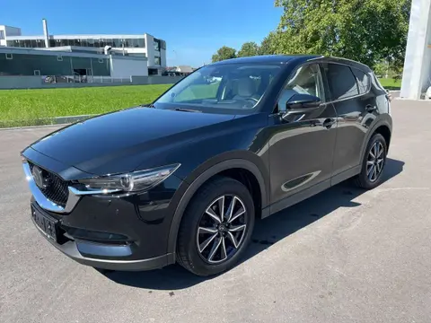 Used MAZDA CX-5 Diesel 2019 Ad 