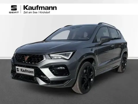 Annonce CUPRA ATECA Essence 2024 d'occasion 