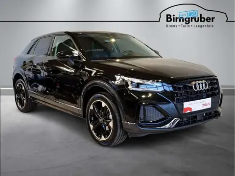 Annonce AUDI Q2 Diesel 2023 d'occasion 