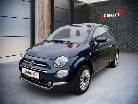 Used FIAT 500 Hybrid 2024 Ad 