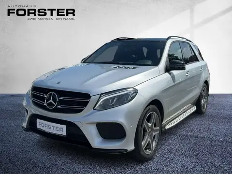 Used MERCEDES-BENZ CLASSE GLE Diesel 2018 Ad 