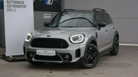 Annonce MINI COOPER Essence 2023 d'occasion 