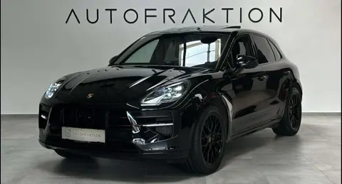 Annonce PORSCHE MACAN Essence 2021 d'occasion 