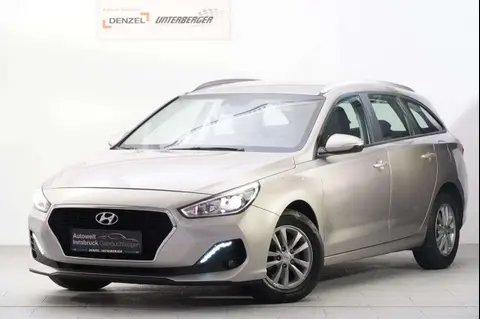 Used HYUNDAI I30 Diesel 2019 Ad 