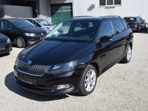 Used SKODA FABIA Petrol 2016 Ad 