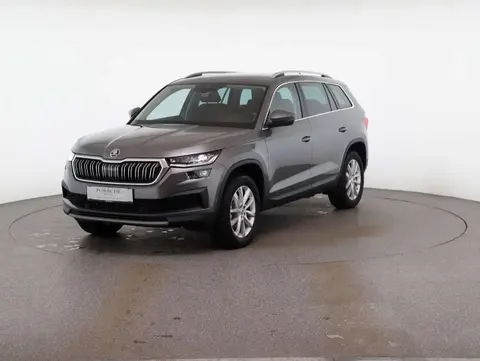 Annonce SKODA KODIAQ Essence 2024 d'occasion 