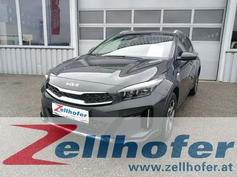 Used KIA XCEED Diesel 2024 Ad 