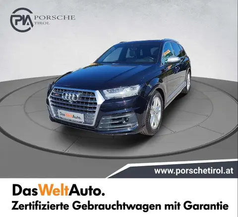 Used AUDI SQ7 Diesel 2016 Ad 