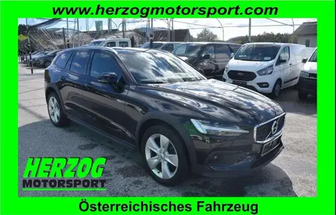 Used VOLVO V60 Diesel 2021 Ad 