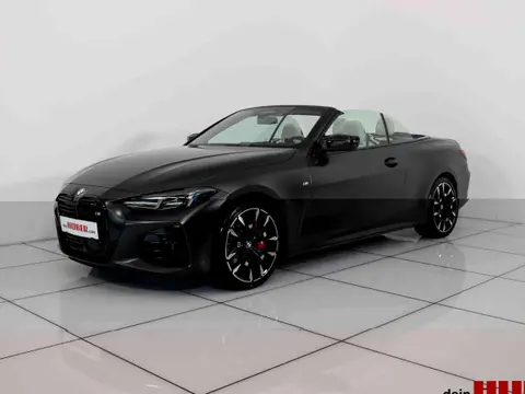 Annonce BMW SERIE 4 Essence 2024 d'occasion 