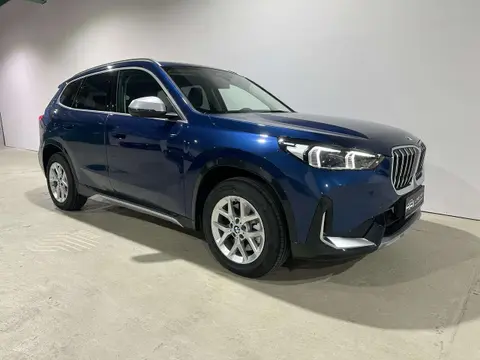 Annonce BMW X1 Hybride 2023 d'occasion 