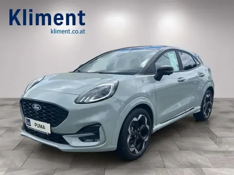 Annonce FORD PUMA Essence 2024 d'occasion 