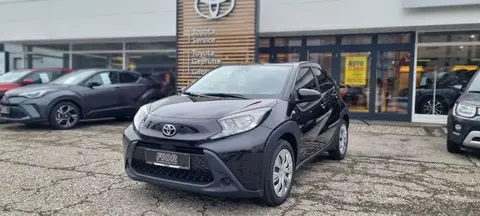 Used TOYOTA AYGO X Petrol 2024 Ad 