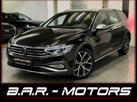 Used VOLKSWAGEN PASSAT Diesel 2021 Ad 