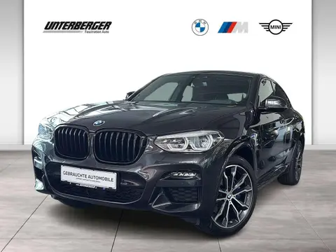 Used BMW X4 Diesel 2019 Ad 