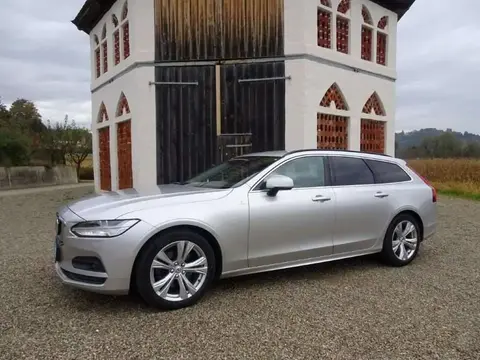 Annonce VOLVO V90 Diesel 2021 d'occasion 