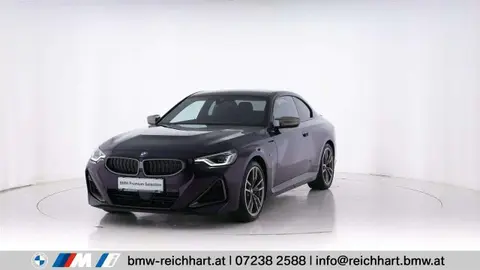 Annonce BMW SERIE 2 Essence 2024 d'occasion 