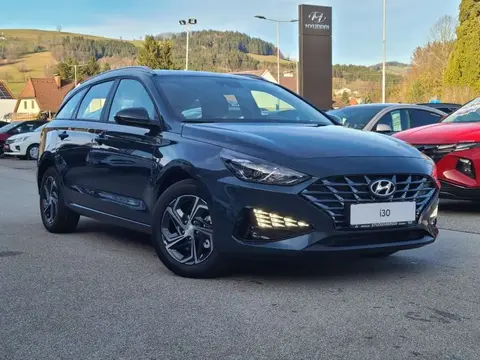 Annonce HYUNDAI I30 Essence 2024 d'occasion 