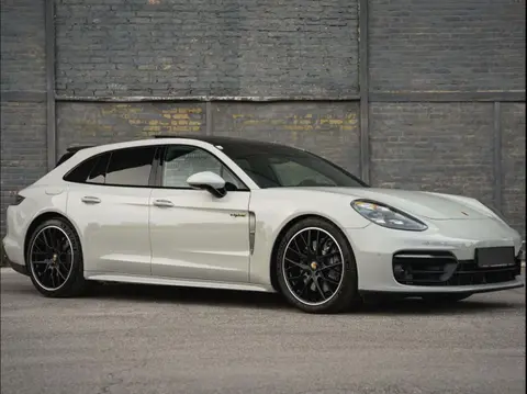 Used PORSCHE PANAMERA Hybrid 2022 Ad 