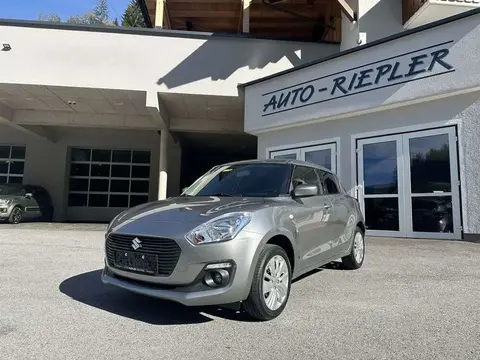 Used SUZUKI SWIFT Petrol 2018 Ad 