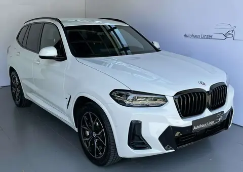 Used BMW X3 Hybrid 2023 Ad 