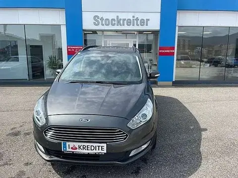 Used FORD GALAXY Diesel 2018 Ad 