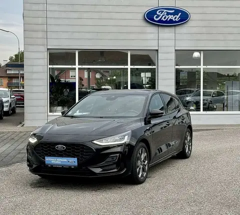 Annonce FORD FOCUS Essence 2023 d'occasion 