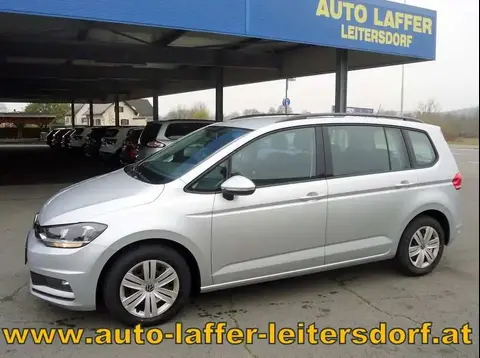 Used VOLKSWAGEN TOURAN Diesel 2021 Ad 