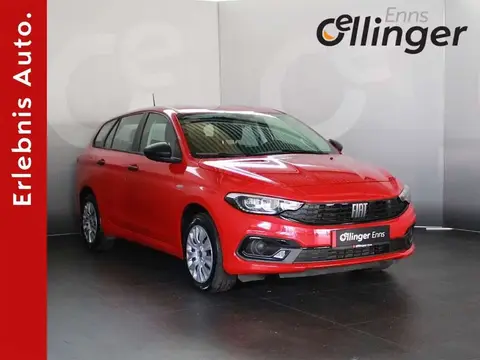 Used FIAT TIPO Hybrid 2024 Ad 