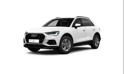 Used AUDI Q3 Petrol 2024 Ad 