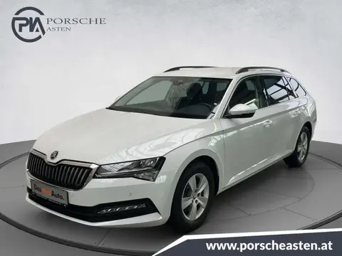 Used SKODA SUPERB Diesel 2023 Ad 