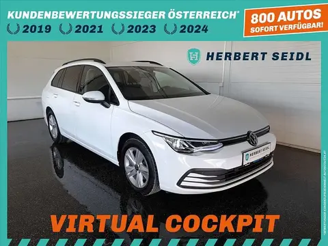 Annonce VOLKSWAGEN GOLF Diesel 2021 d'occasion 