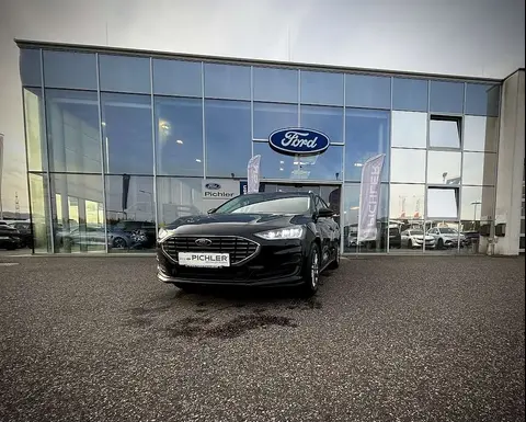 Annonce FORD FOCUS Essence 2024 d'occasion 