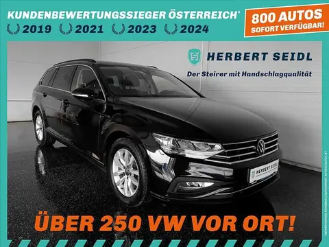 Annonce VOLKSWAGEN PASSAT Diesel 2021 d'occasion 