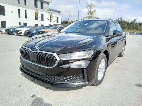 Used SKODA SUPERB Diesel 2024 Ad 