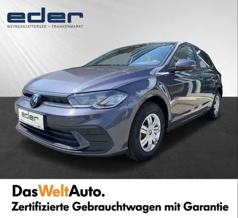 Annonce VOLKSWAGEN POLO Essence 2024 d'occasion 