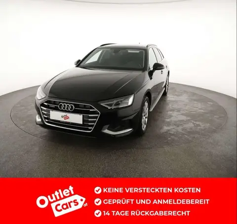 Annonce AUDI A4 Diesel 2021 d'occasion 