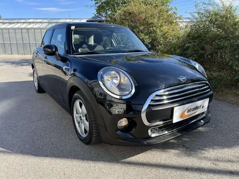 Annonce MINI ONE Essence 2020 d'occasion 