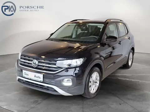 Used VOLKSWAGEN T-CROSS Petrol 2021 Ad 